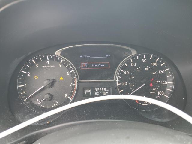 Photo 8 from auction – 2013 NISSAN PATHFINDER with VIN 5N1AR2MNXDC683837