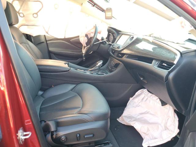 Photo 5 from auction – 2017 BUICK ENVISION E with VIN LRBFXDSA4HD196448