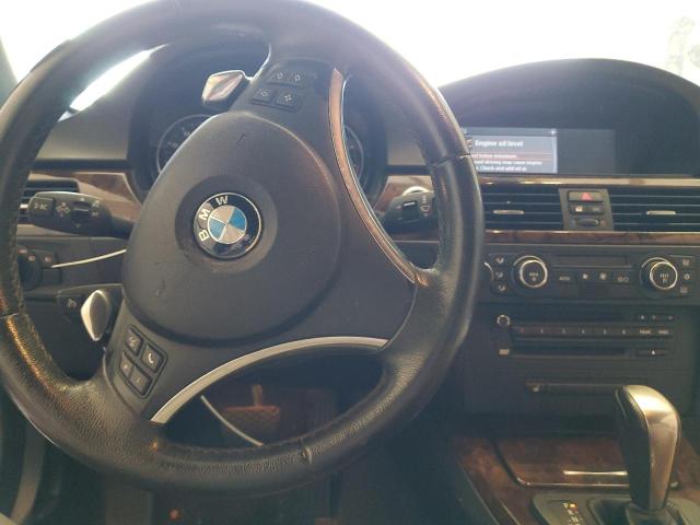 Photo 9 from auction – 2007 BMW 335 I with VIN WBAWL73577PX46557