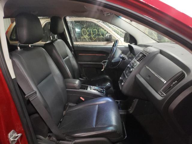 Photo 5 from auction – 2010 DODGE JOURNEY R/ with VIN 3D4PH6FV4AT217622