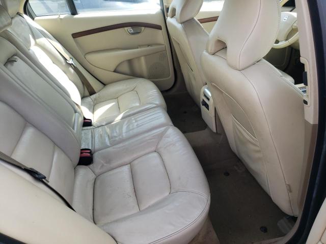 Photo 6 from auction – 2008 VOLVO S80 3.2 with VIN YV1AS982X81068279