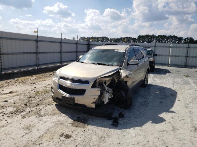 Фото 2 с аукциона – 2012 CHEVROLET EQUINOX LT с VIN 2GNFLEEK3C6244351
