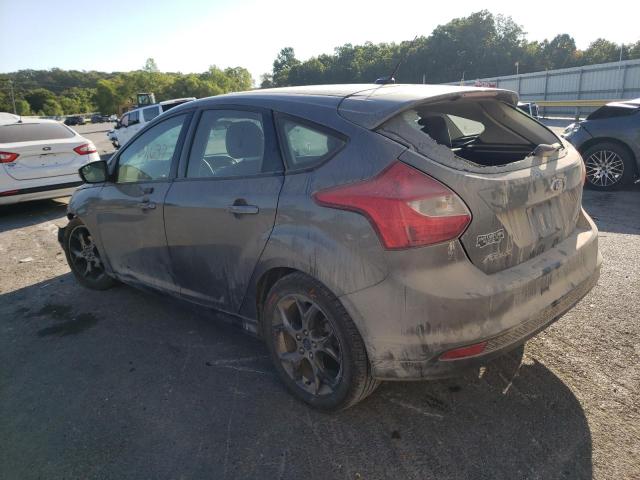 Photo 3 from auction – 2014 FORD FOCUS SE with VIN 1FADP3K27EL305276