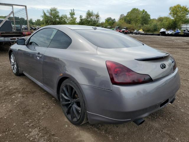 Photo 3 from auction – 2008 INFINITI G37 BASE with VIN JNKCV64E98M105467