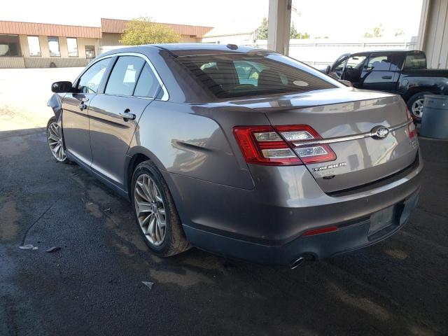 Photo 3 from auction – 2014 FORD TAURUS LIM with VIN 1FAHP2F85EG111347