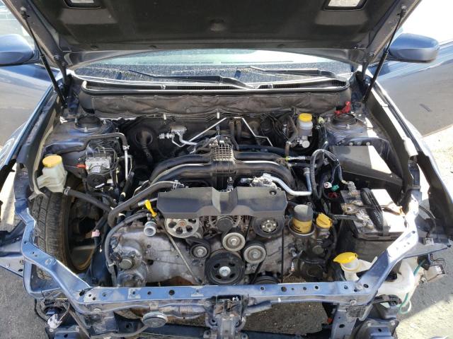 Photo 7 from auction – 2013 SUBARU LEGACY 2.5 with VIN 4S3BMCC66D3012768