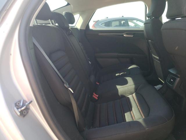 Photo 6 from auction – 2016 FORD FUSION SE with VIN 3FA6P0HD3GR337033