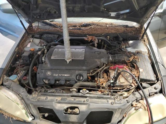 Photo 7 from auction – 2000 ACURA 3.2TL with VIN 19UUA5666YA022678