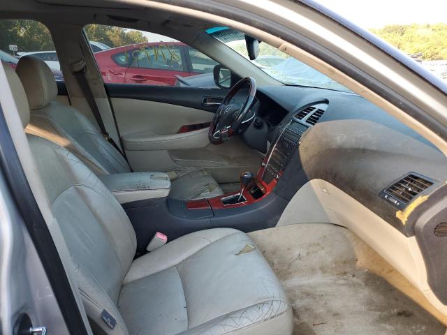 Photo 5 from auction – 2007 LEXUS ES 350 with VIN JTHBJ46G372130501
