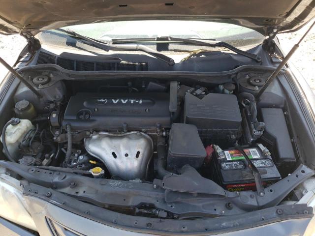 Photo 7 from auction – 2007 TOYOTA CAMRY CE with VIN 4T1BE46K47U613599