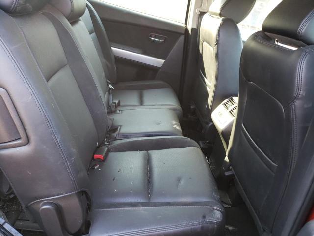 Photo 6 from auction – 2014 MAZDA CX-9 GRAND with VIN JM3TB3DV1E0434005
