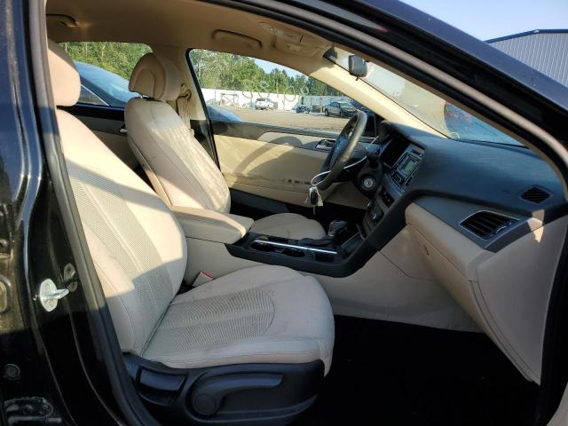 Photo 5 from auction – 2015 HYUNDAI SONATA SE with VIN 5NPE24AF3FH122244
