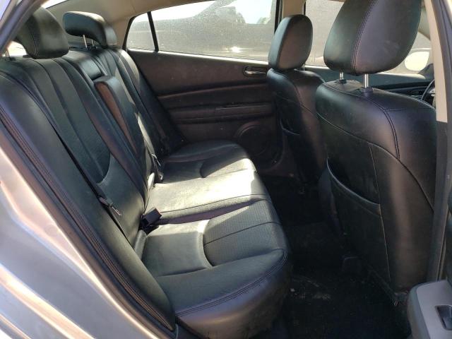 Photo 6 from auction – 2009 MAZDA 6 S with VIN 1YVHP82B495M01766