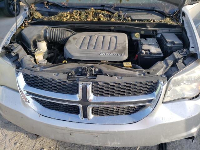 Photo 7 from auction – 2012 DODGE GRAND CARA with VIN 2C4RDGCG2CR279233