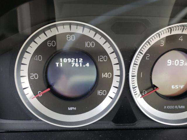 Photo 8 from auction – 2012 VOLVO XC60 3.2 with VIN YV4952DL8C2264629