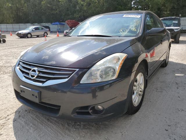 Photo 2 from auction – 2011 NISSAN ALTIMA BAS with VIN 1N4AL2AP5BN498341