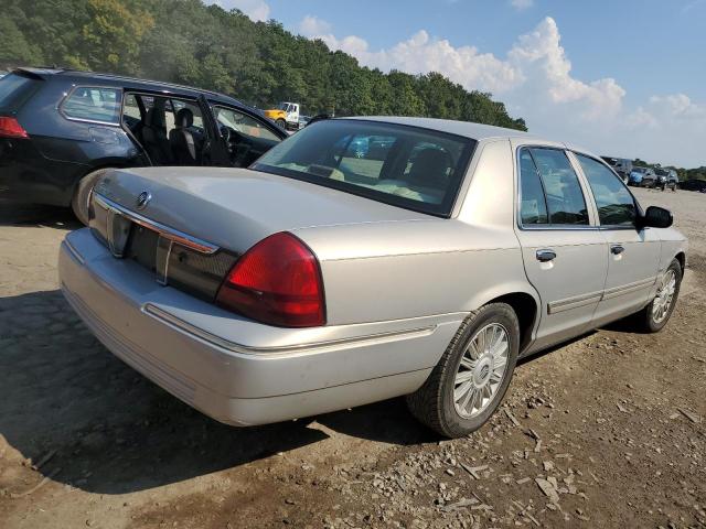 Photo 4 from auction – 2010 MERCURY GRAND MARQ with VIN 2MEBM7FV6AX625514