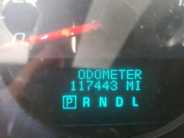 Photo 8 from auction – 2012 CHEVROLET IMPALA LS with VIN 2G1WF5E3XC1143032