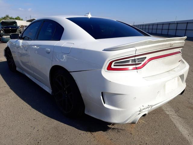 Photo 3 from auction – 2016 DODGE CHARGER R/ with VIN 2C3CDXGJ2GH321721