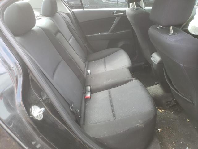 Foto 6 de la subasta – 2011 MAZDA 3 I con VIN JM1BL1VG8B1360058