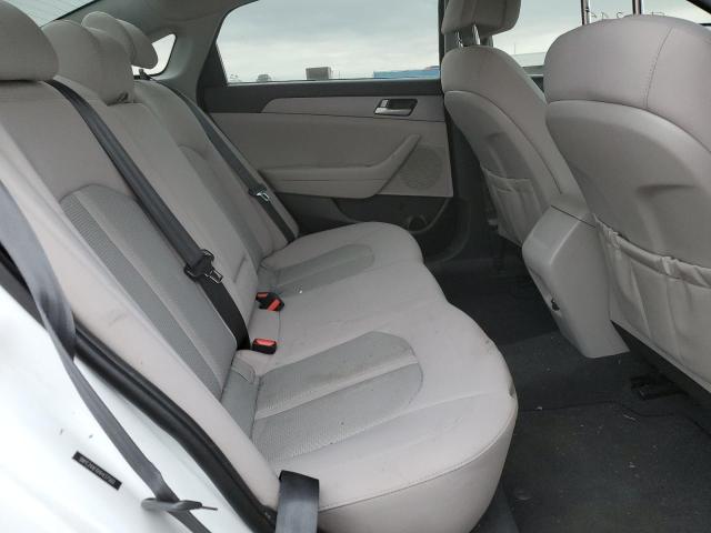 Photo 6 from auction – 2017 HYUNDAI SONATA SE with VIN 5NPE24AF6HH437560