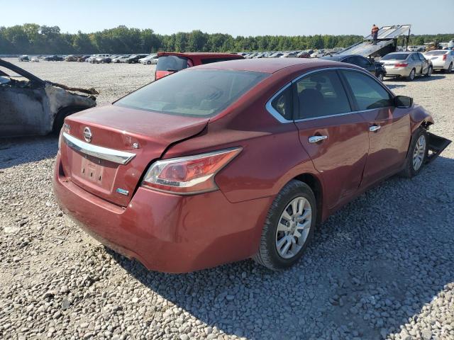 Photo 4 from auction – 2014 NISSAN ALTIMA 2.5 with VIN 1N4AL3AP0EC271242