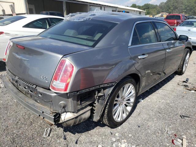 Photo 4 from auction – 2011 CHRYSLER 300C with VIN 2C3CA6CT3BH515015