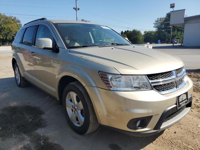 DODGE JOURNEY MA 2011 with VIN 3D4PG1FGXBT543286 - Photo from auction