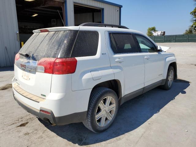 Photo 4 from auction – 2012 GMC TERRAIN SL with VIN 2GKFLUE5XC6223143