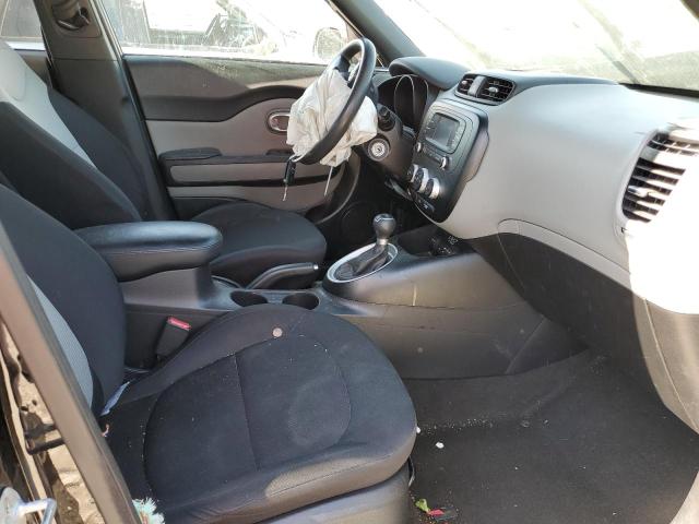 Photo 5 from auction – 2015 KIA SOUL with VIN KNDJN2A24F7163672