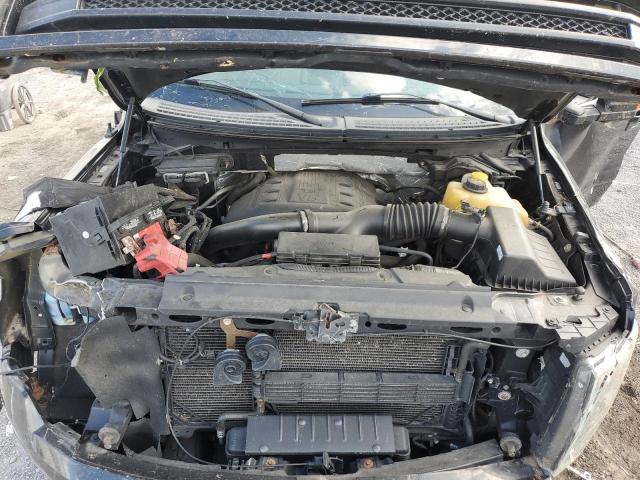 Photo 7 from auction – 2014 FORD F150 SUPER with VIN 1FTFW1ET1EFB34716