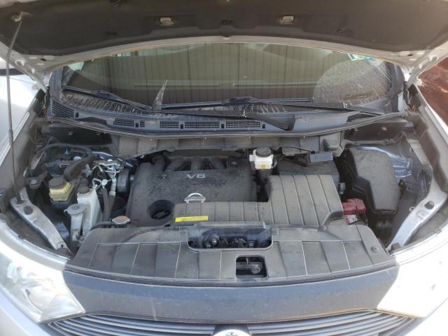 Photo 7 from auction – 2015 NISSAN QUEST S with VIN JN8AE2KP5F9123796