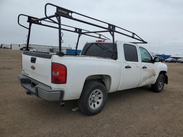 Photo 4 from auction – 2011 CHEVROLET SILVERADO with VIN 3GCPKPEA6BG304581