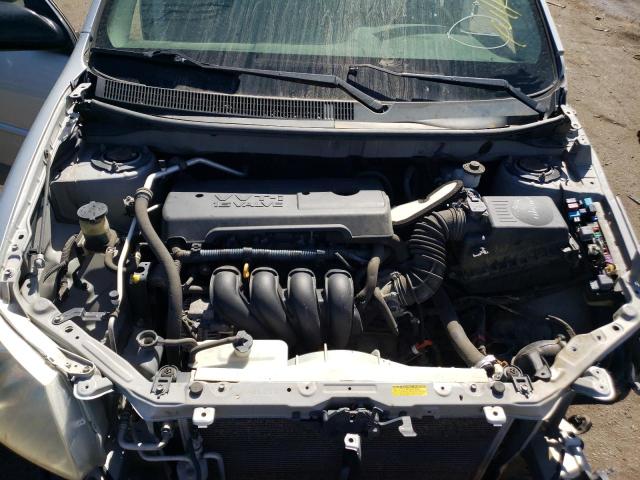 Photo 7 from auction – 2006 PONTIAC VIBE with VIN 5Y2SL65856Z415496