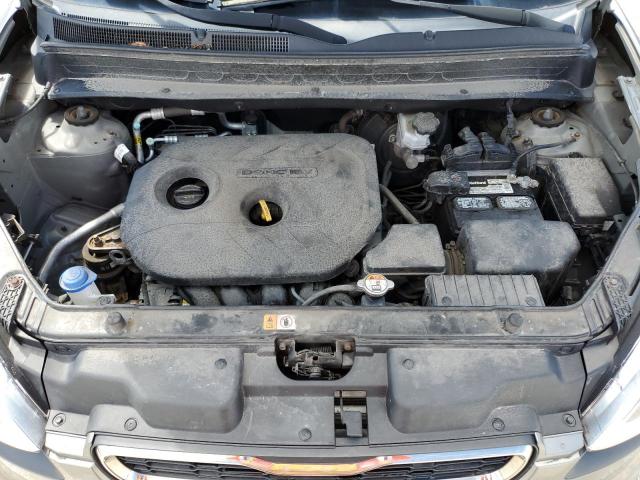 Photo 7 from auction – 2013 KIA SOUL + with VIN KNDJT2A64D7611964
