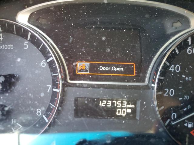Photo 8 from auction – 2015 NISSAN PATHFINDER with VIN 5N1AR2MN0FC642300