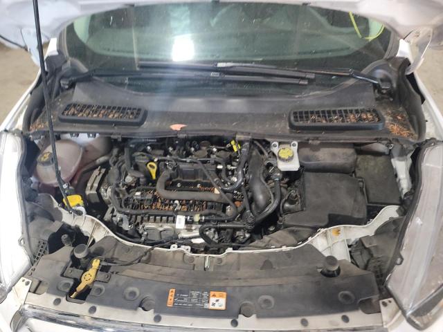 Photo 7 from auction – 2019 FORD ESCAPE SE with VIN 1FMCU9GD3KUB10899
