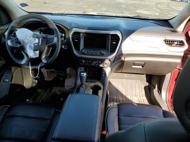 Photo 9 from auction – 2017 GMC ACADIA DEN with VIN 1GKKNXLS3HZ303401