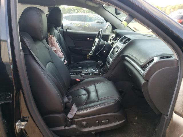 Photo 5 from auction – 2014 GMC ACADIA SLT with VIN 1GKKVRKD2EJ226013