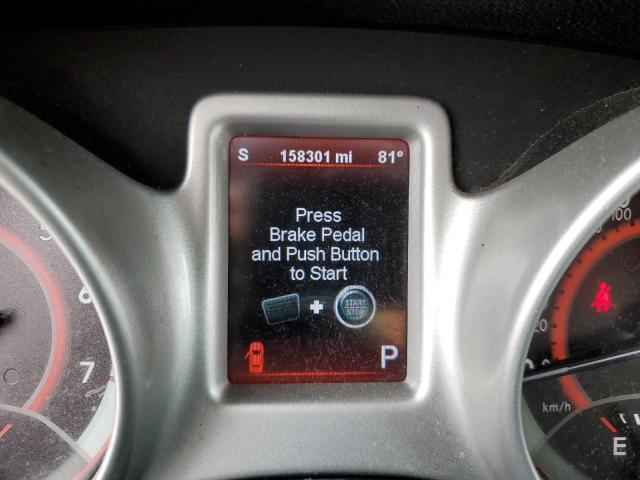 Photo 8 from auction – 2011 DODGE JOURNEY SX with VIN 3D4PG5FG0BT517755