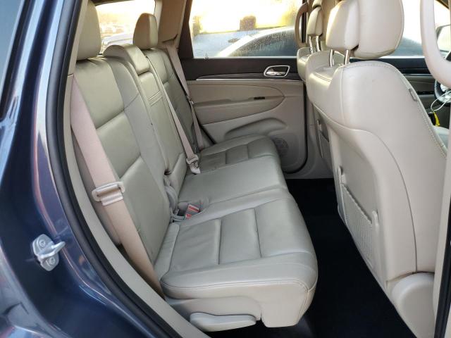 Photo 6 from auction – 2020 JEEP GRAND CHER with VIN 1C4RJEBG4LC429396