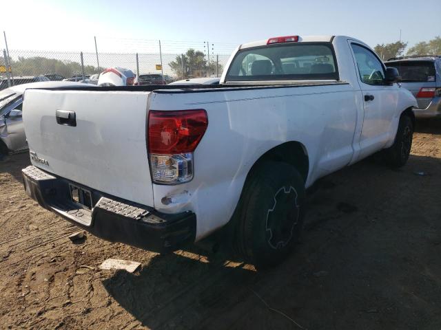 Photo 4 from auction – 2010 TOYOTA TUNDRA with VIN 5TFLU5F11AX021477