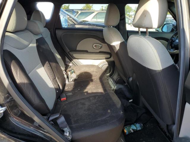 Photo 6 from auction – 2016 KIA SOUL with VIN KNDJN2A27G7325263