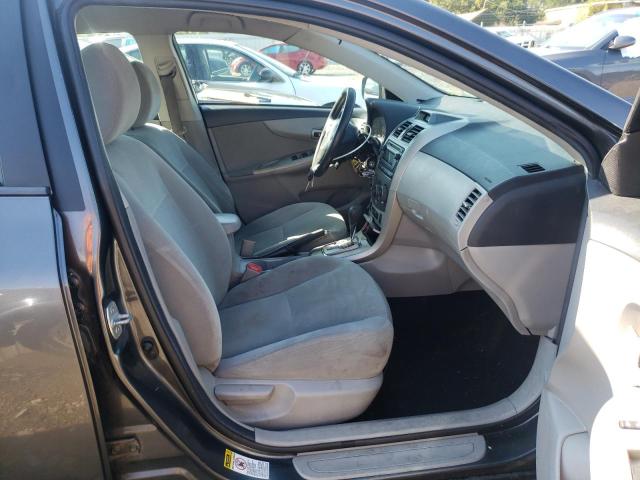Photo 5 from auction – 2012 TOYOTA COROLLA 4 with VIN 2T1BU4EE5CC858437