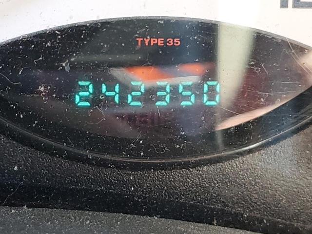 Photo 8 from auction – 2003 JEEP LIBERTY SP with VIN 1J4GL48K53W606229
