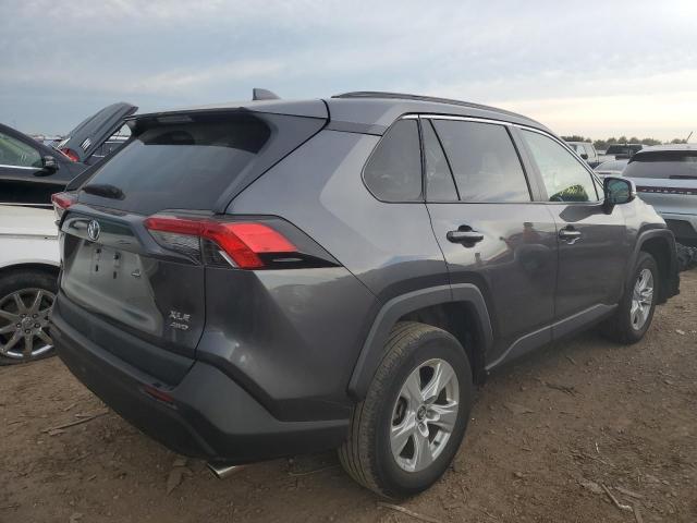 Photo 4 from auction – 2020 TOYOTA RAV4 XLE with VIN 2T3P1RFV1LC069025