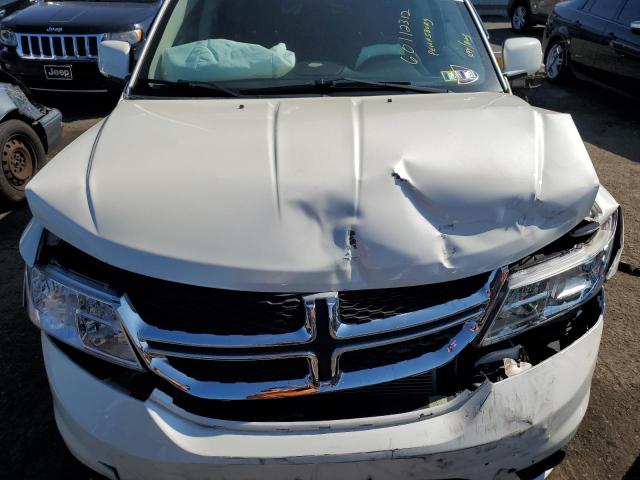 Photo 7 from auction – 2012 DODGE JOURNEY SX with VIN 3C4PDDBG4CT297656