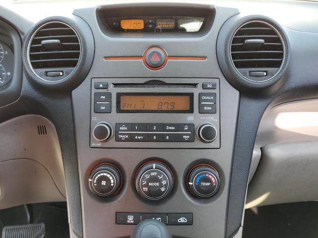 Photo 9 from auction – 2008 KIA RONDO BASE with VIN KNAFG525087206060