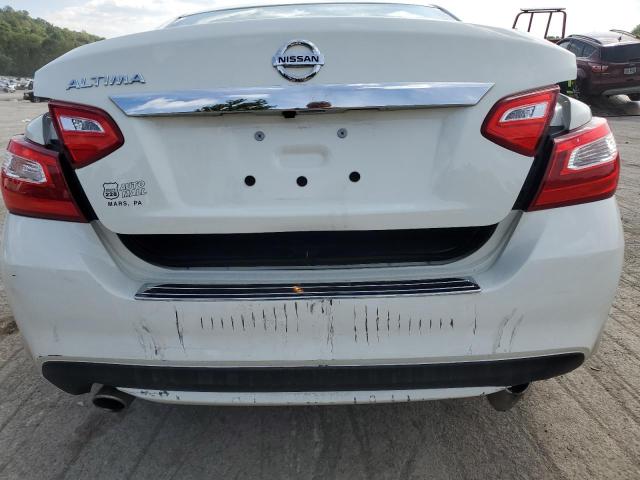 Photo 9 from auction – 2017 NISSAN ALTIMA 2.5 with VIN 1N4AL3AP4HC228639
