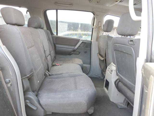 Photo 6 from auction – 2004 NISSAN ARMADA SE with VIN 5N1AA08A94N726426